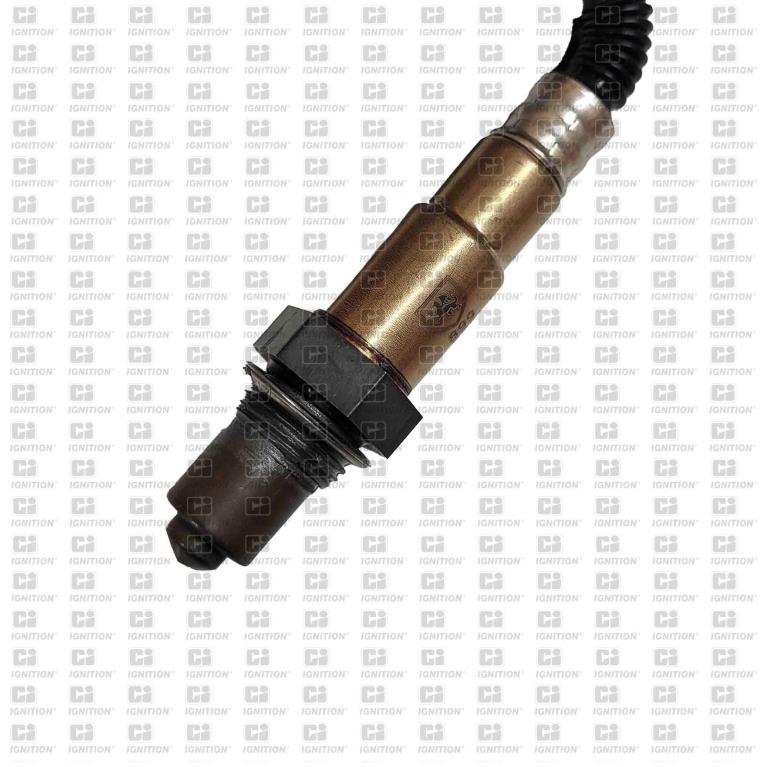 Sonde lambda (Sonde à oxygène) QUINTON HAZELL ref. XLOS1753